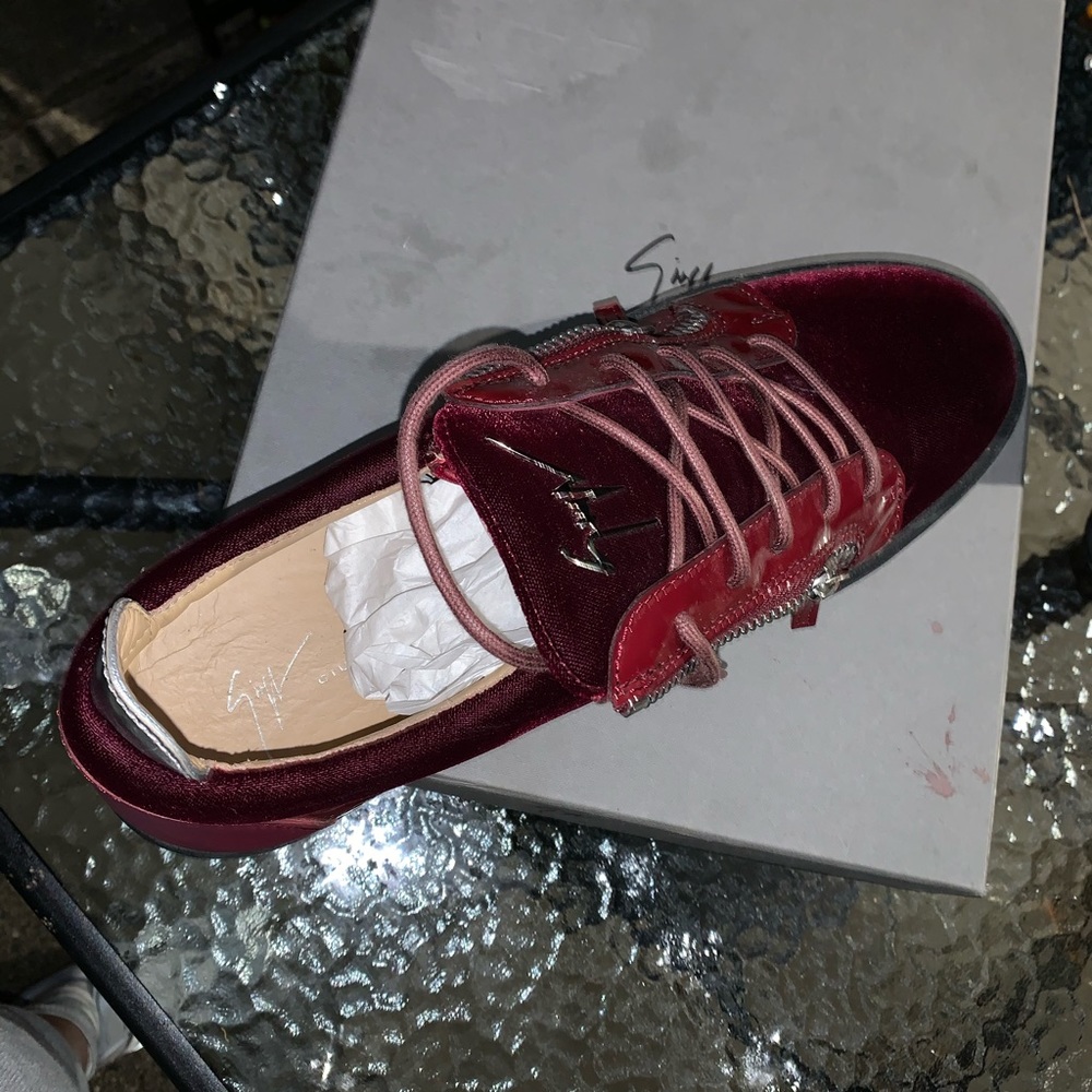 Giuseppe zanotti - Picture 2 of 6